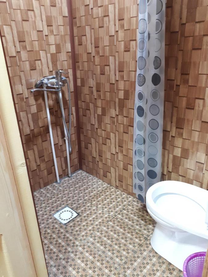 Fayz Hostel Бухара Екстер'єр фото